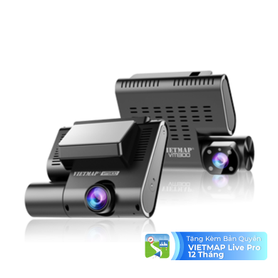 CAMERA HÀNH TRÌNH VIETMAP VM300